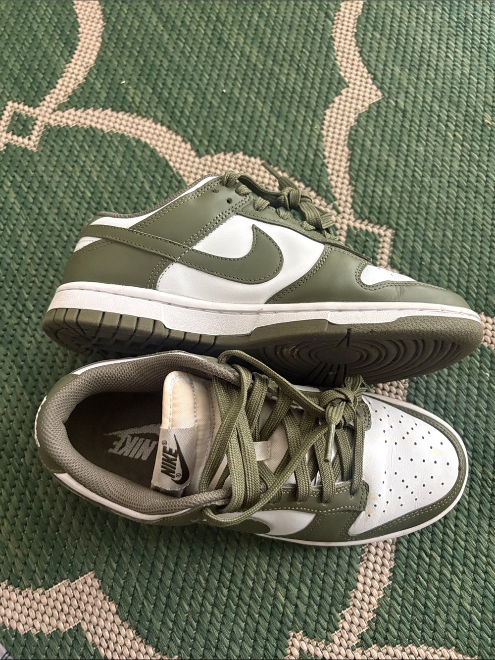 Nike Dunks - Picture 3 of 3